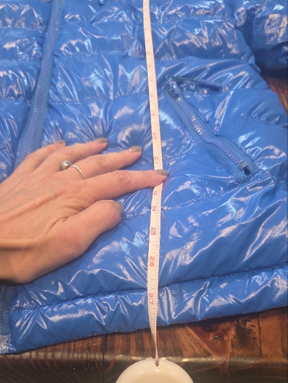 MONCLER Dincer Hooded Jacket - Picture 10 of 12